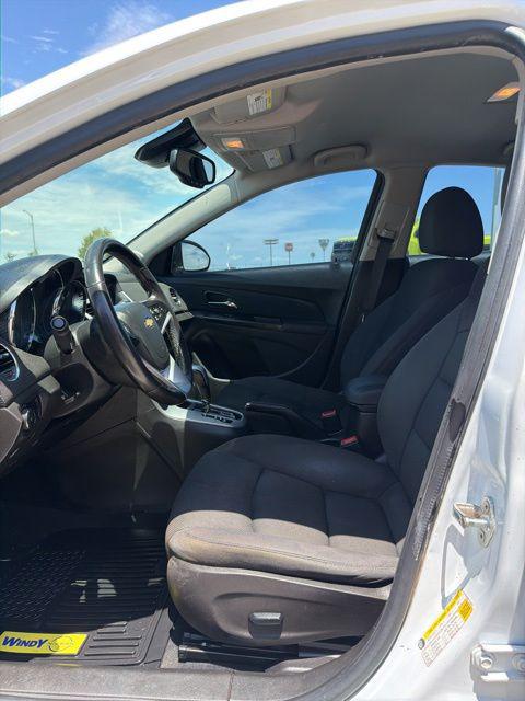 2013 Chevrolet Cruze 1LT Auto