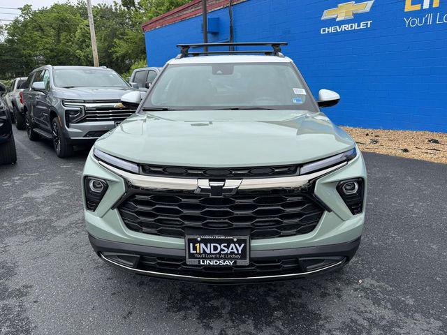 2026 Chevrolet TrailBlazer AWD ACTIV