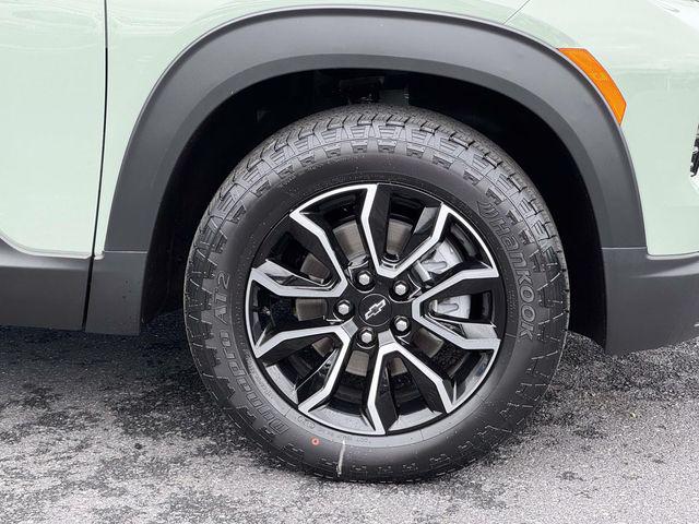 2026 Chevrolet TrailBlazer AWD ACTIV