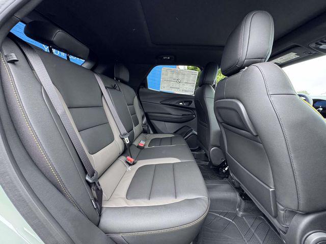 2026 Chevrolet TrailBlazer AWD ACTIV