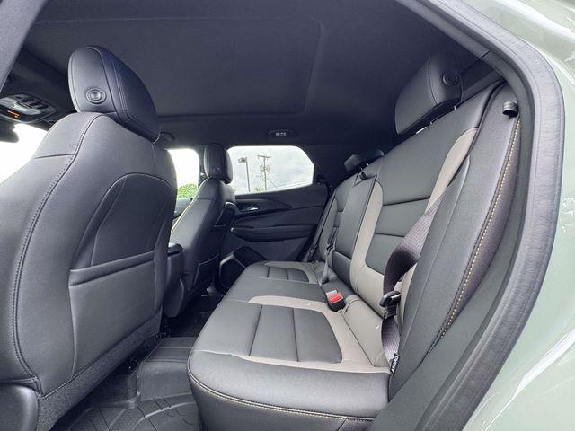 2026 Chevrolet TrailBlazer AWD ACTIV