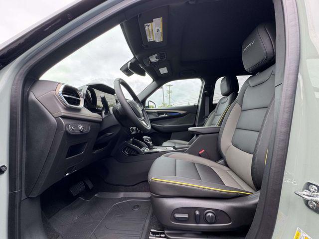 2026 Chevrolet TrailBlazer AWD ACTIV