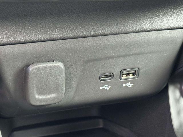 2026 Chevrolet TrailBlazer AWD ACTIV