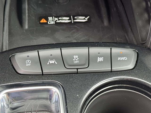 2026 Chevrolet TrailBlazer AWD ACTIV