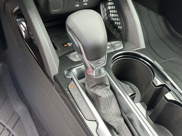 2026 Chevrolet TrailBlazer AWD ACTIV