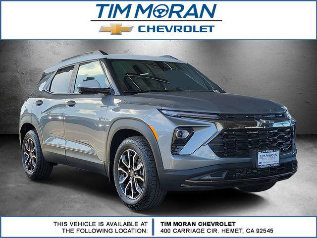 2026 Chevrolet TrailBlazer FWD ACTIV for sale in Hemet, CA