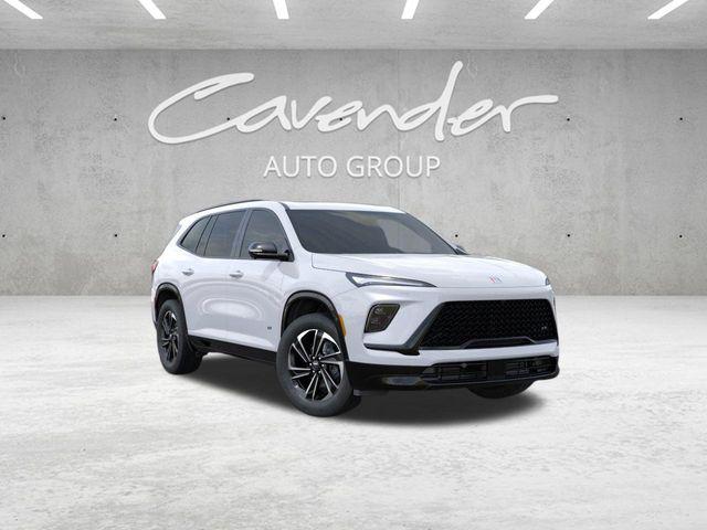 2026 Buick Enclave Sport Touring FWD for sale in North San Antonio, TX
