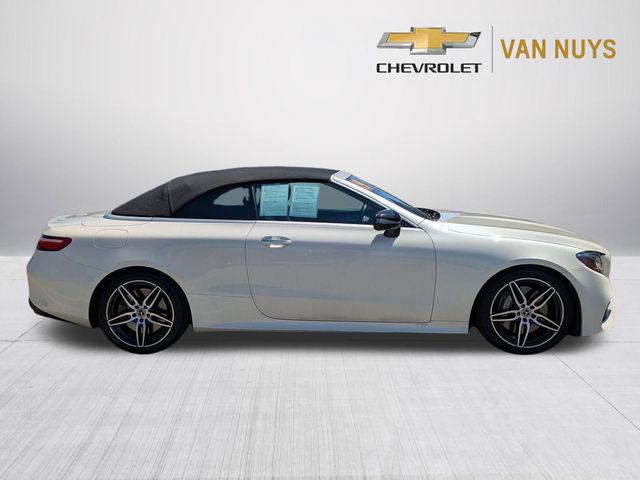 2019 Mercedes-Benz E 450 E 450