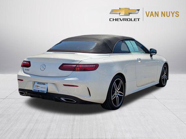 2019 Mercedes-Benz E 450 E 450