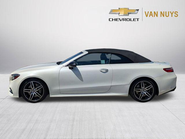 2019 Mercedes-Benz E 450 E 450