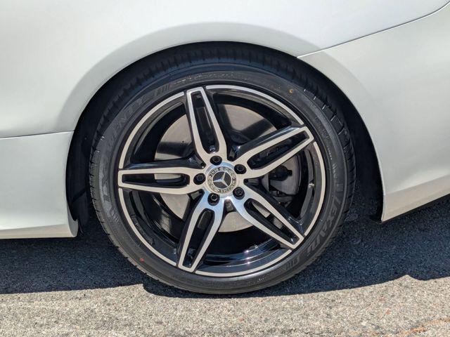 2019 Mercedes-Benz E 450 E 450