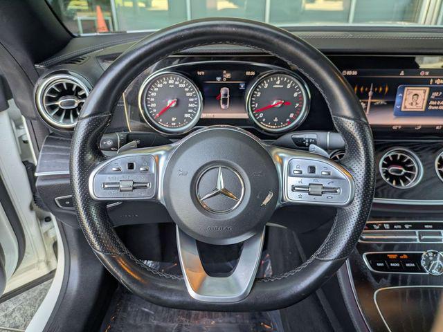 2019 Mercedes-Benz E 450 E 450