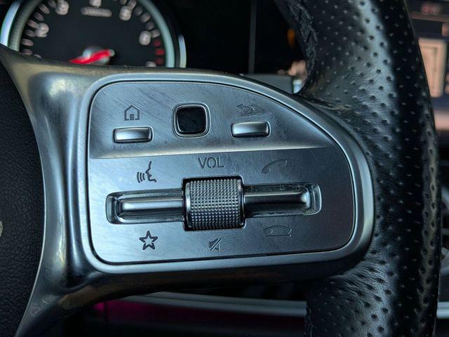 2019 Mercedes-Benz E 450 E 450