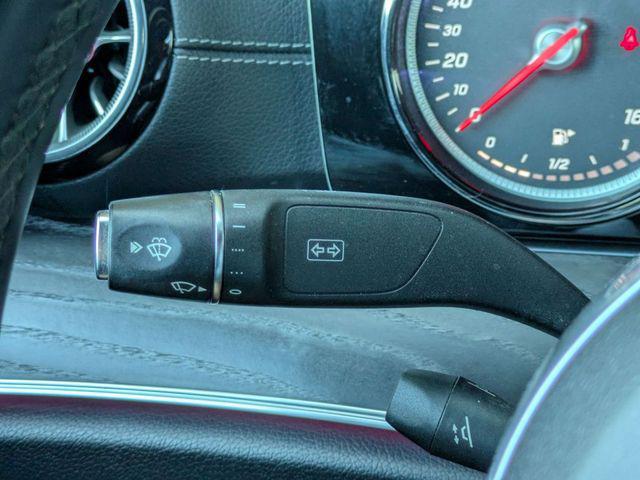 2019 Mercedes-Benz E 450 E 450
