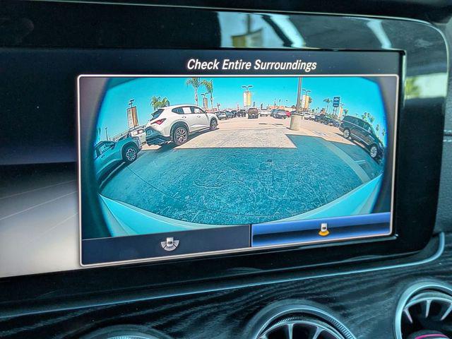 2019 Mercedes-Benz E 450 E 450