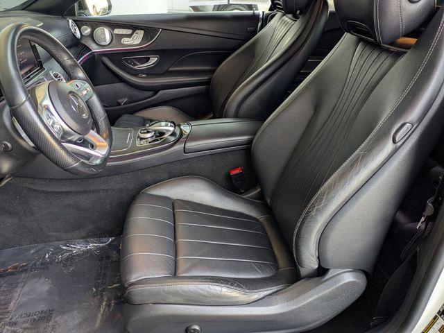 2019 Mercedes-Benz E 450 E 450