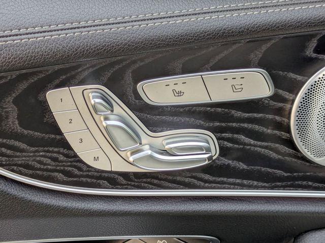 2019 Mercedes-Benz E 450 E 450