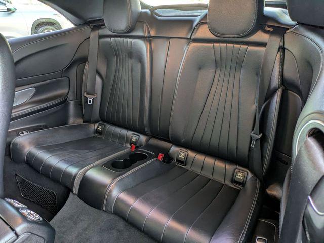 2019 Mercedes-Benz E 450 E 450
