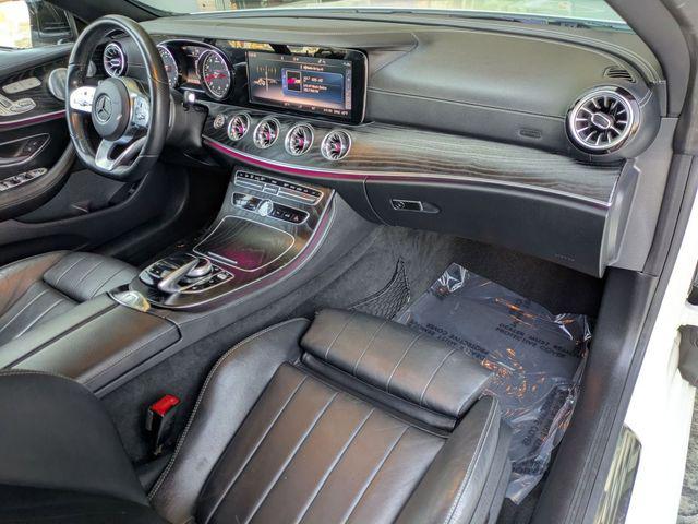 2019 Mercedes-Benz E 450 E 450