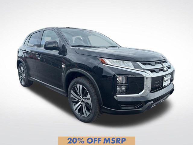 2026 Mitsubishi Outlander Sport Unknown for sale in Council Bluffs, IA