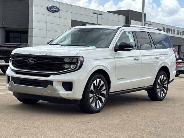 2026 Ford Expedition Platinum for sale in Fort Worth, TX