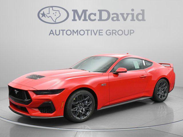 2026 Ford Mustang GT Premium Fastback for sale in Fort Worth, TX