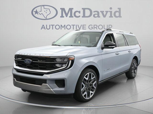 2026 Ford Expedition Max Platinum MAX for sale in Fort Worth, TX