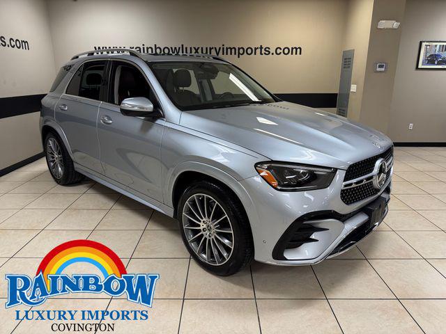 2025 Mercedes-Benz GLE GLE 350 GLE 350 for sale in Covington, LA