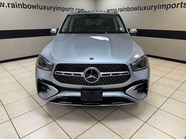 2025 Mercedes-Benz GLE GLE 350 GLE 350