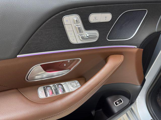 2025 Mercedes-Benz GLE GLE 350 GLE 350