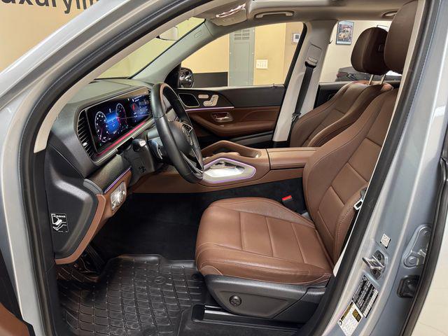 2025 Mercedes-Benz GLE GLE 350 GLE 350