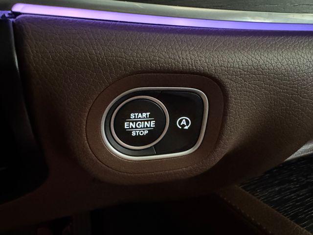 2025 Mercedes-Benz GLE GLE 350 GLE 350