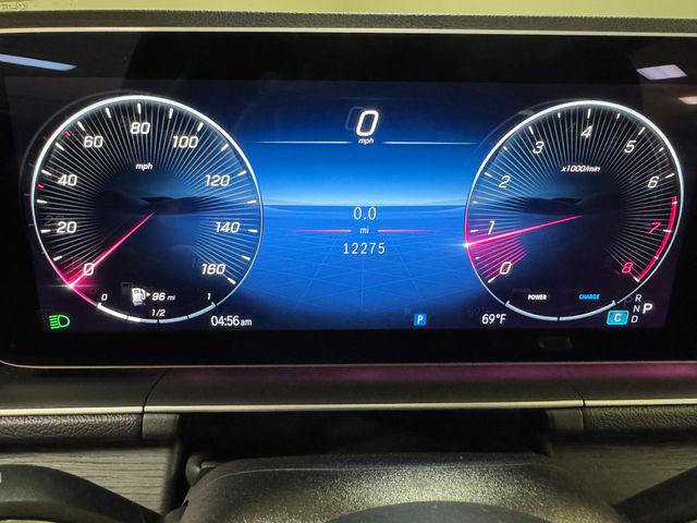 2025 Mercedes-Benz GLE GLE 350 GLE 350