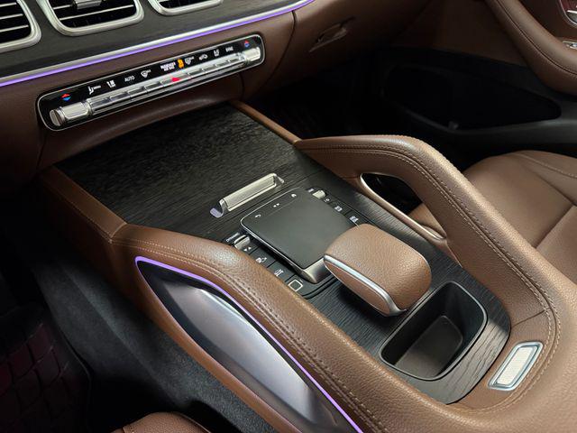 2025 Mercedes-Benz GLE GLE 350 GLE 350