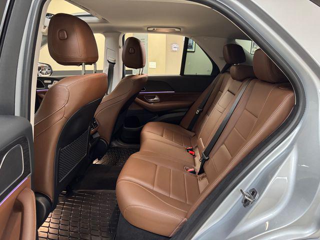 2025 Mercedes-Benz GLE GLE 350 GLE 350
