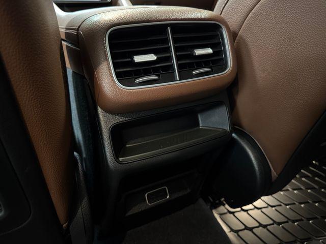 2025 Mercedes-Benz GLE GLE 350 GLE 350