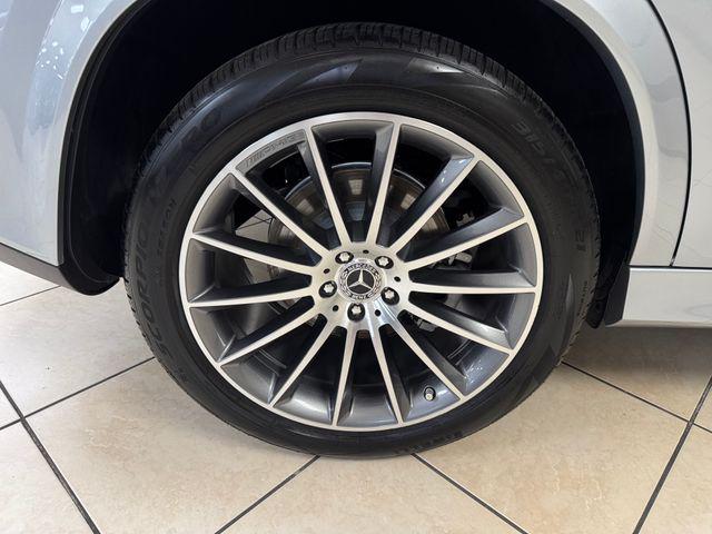 2025 Mercedes-Benz GLE GLE 350 GLE 350