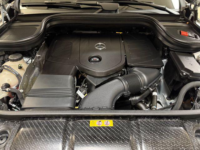 2025 Mercedes-Benz GLE GLE 350 GLE 350