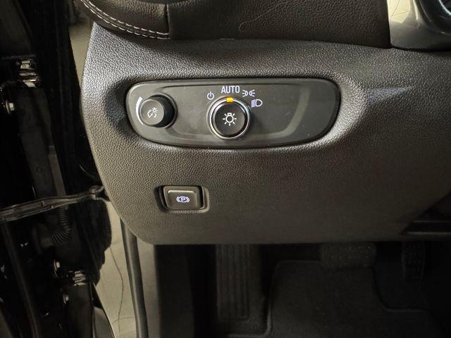 2025 Chevrolet Blazer FWD 2LT