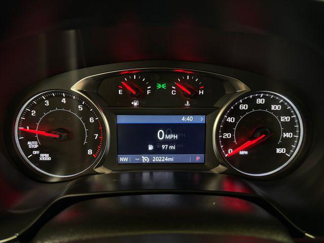 2025 Chevrolet Blazer FWD 2LT