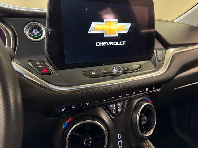 2025 Chevrolet Blazer FWD 2LT