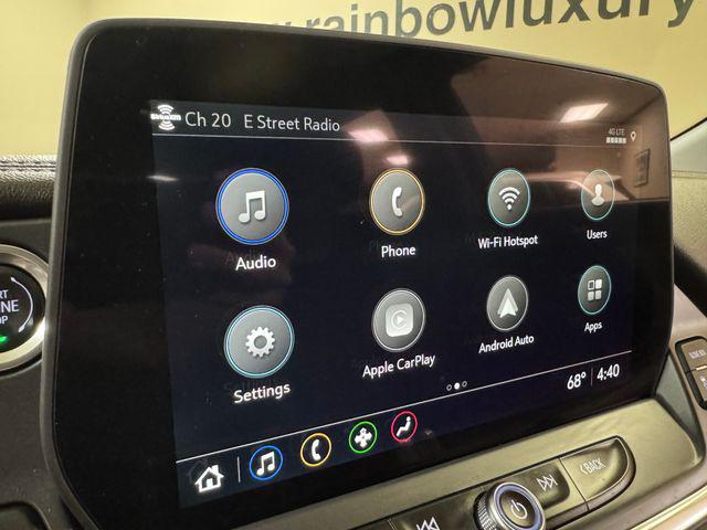 2025 Chevrolet Blazer FWD 2LT