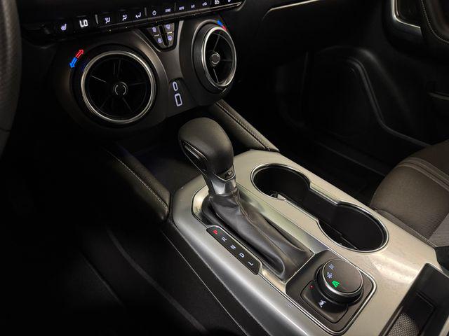 2025 Chevrolet Blazer FWD 2LT