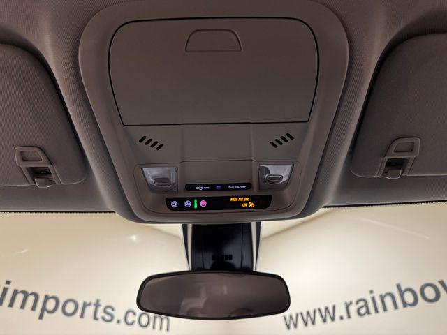 2025 Chevrolet Blazer FWD 2LT