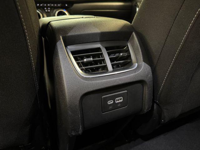 2025 Chevrolet Blazer FWD 2LT