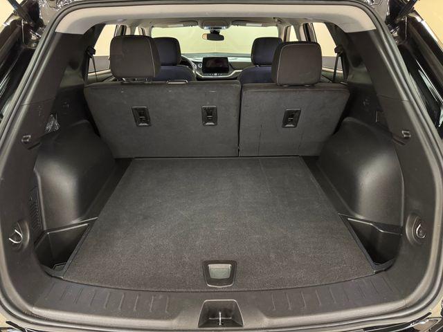 2025 Chevrolet Blazer FWD 2LT