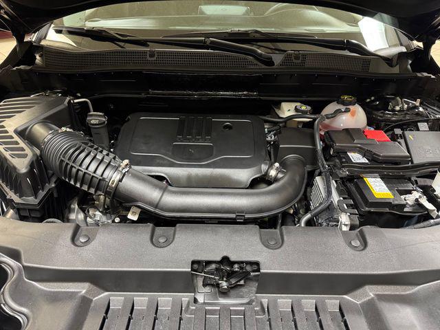 2025 Chevrolet Blazer FWD 2LT