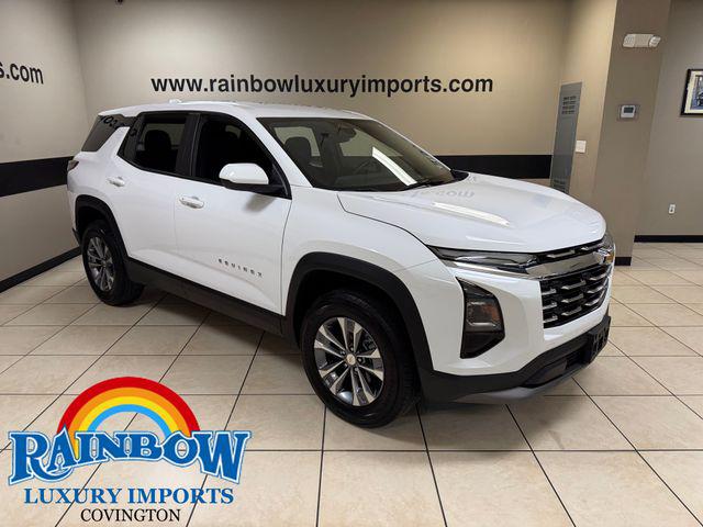 2025 Chevrolet Equinox FWD LT for sale in Covington, LA