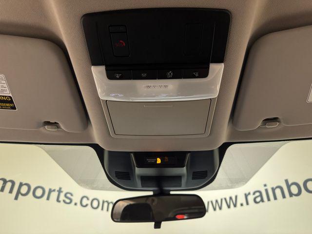 2025 Nissan Rogue SV FWD