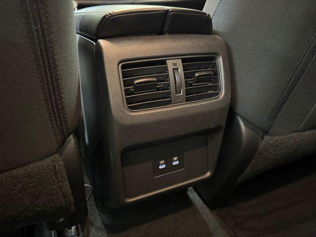 2025 Nissan Rogue SV FWD